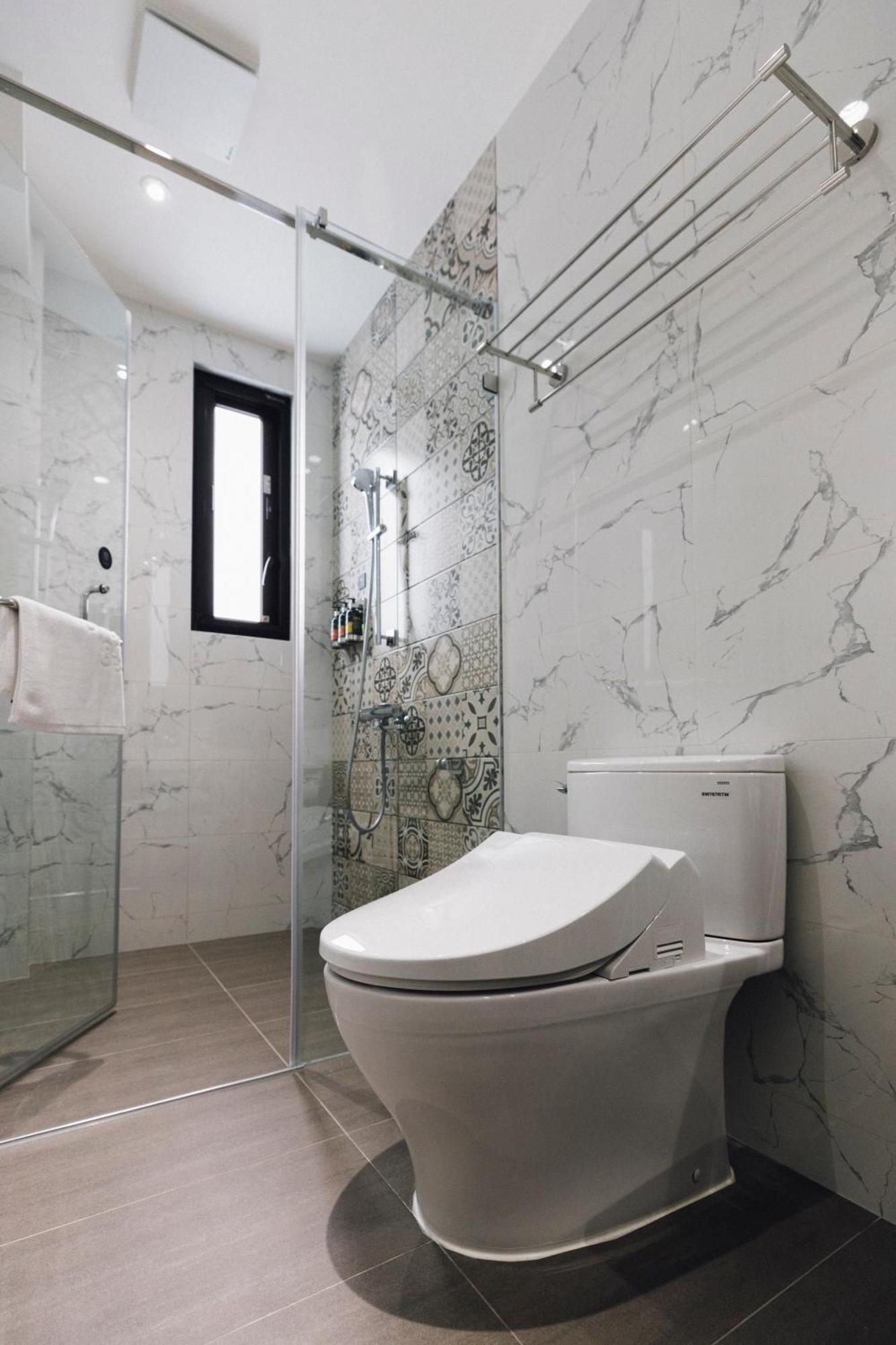 鹹菜巷8號 Otel Tainan Dış mekan fotoğraf